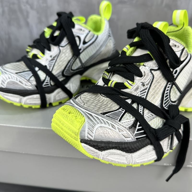 Balenciaga Track Shoes